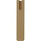 Ekena Millwork 1 3/4"W x 7 1/4"D x 9 1/2"H Plymouth Wood Bracket, Cherry BKTW02X07X10PLCH - alternate 4